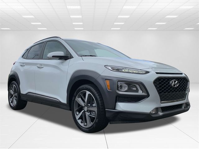 2021 Hyundai Kona Limited