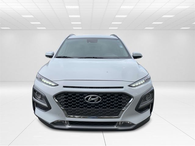 2021 Hyundai Kona Limited