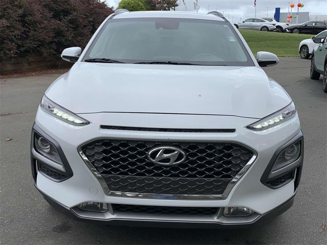 2021 Hyundai Kona Limited