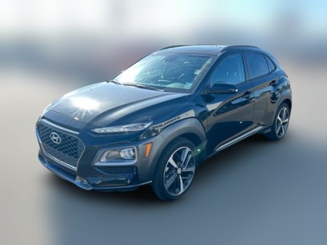 2021 Hyundai Kona Limited