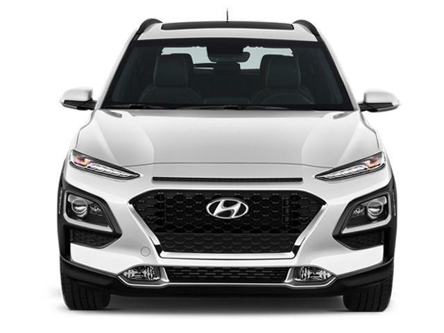 2021 Hyundai Kona Limited