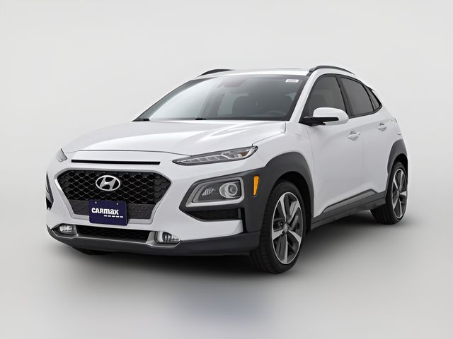 2021 Hyundai Kona Limited