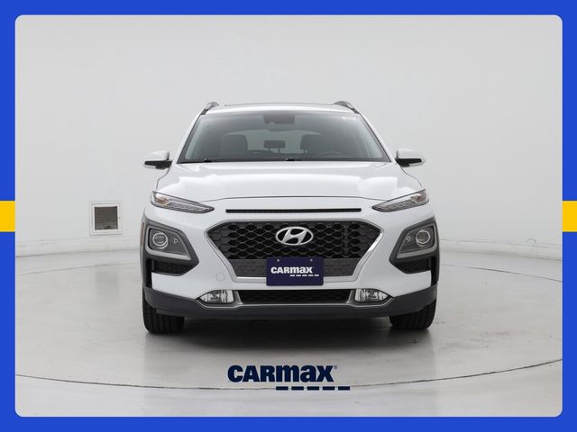 2021 Hyundai Kona Limited