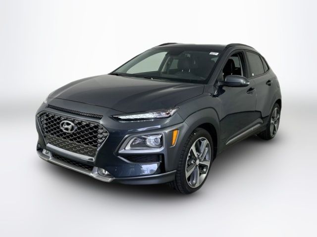 2021 Hyundai Kona Limited