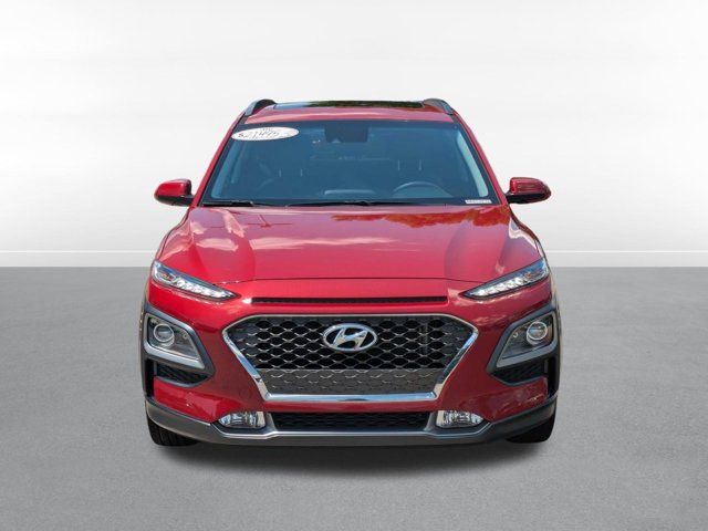 2021 Hyundai Kona Limited