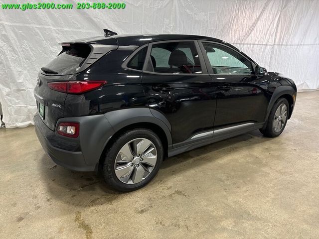 2021 Hyundai Kona Electric Limited