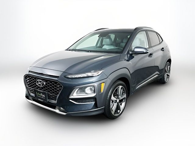 2021 Hyundai Kona Limited