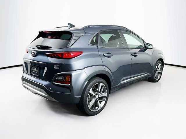 2021 Hyundai Kona Limited