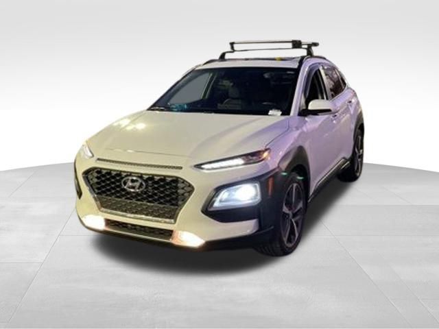 2021 Hyundai Kona Limited