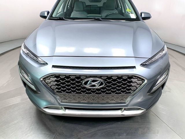 2021 Hyundai Kona Limited