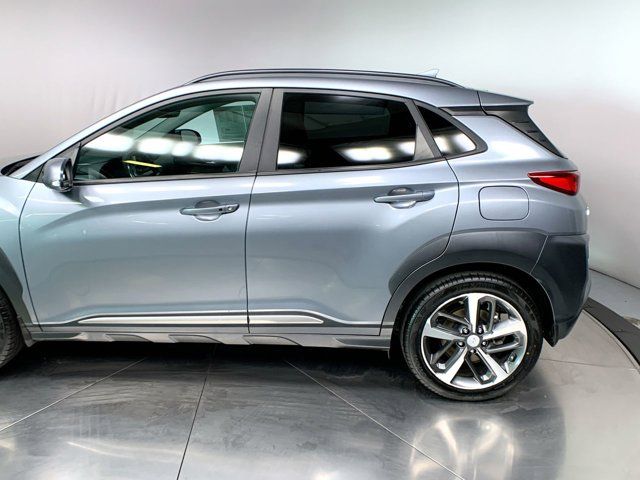 2021 Hyundai Kona Limited