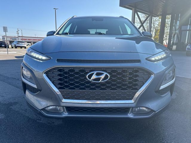 2021 Hyundai Kona Limited