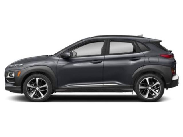 2021 Hyundai Kona Limited