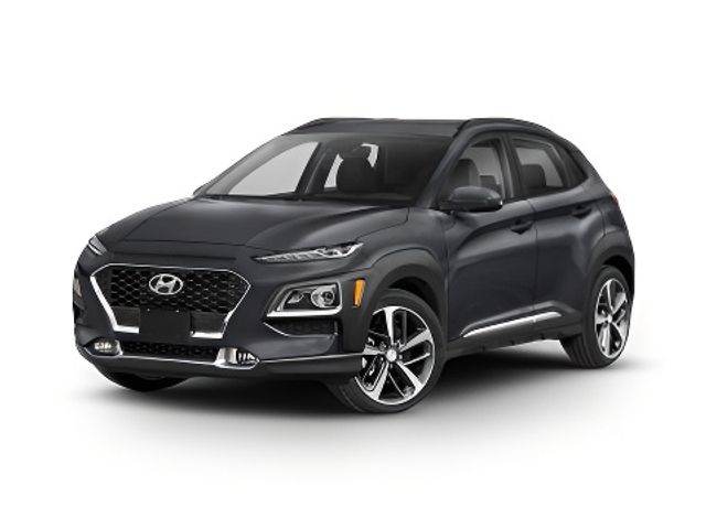 2021 Hyundai Kona Limited