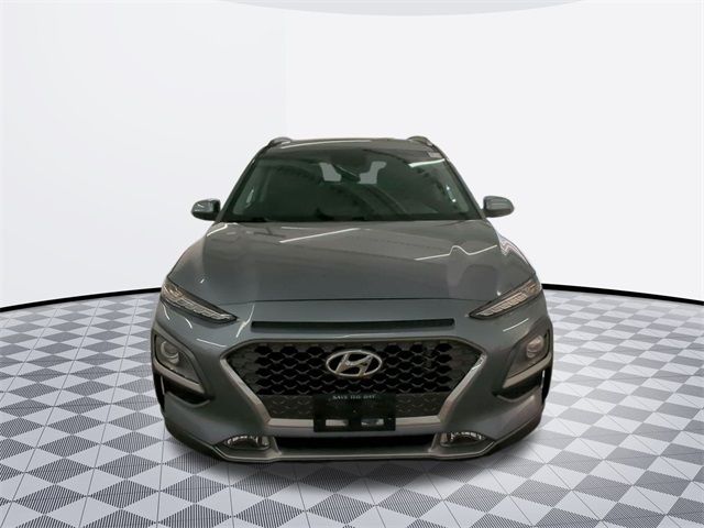 2021 Hyundai Kona Limited