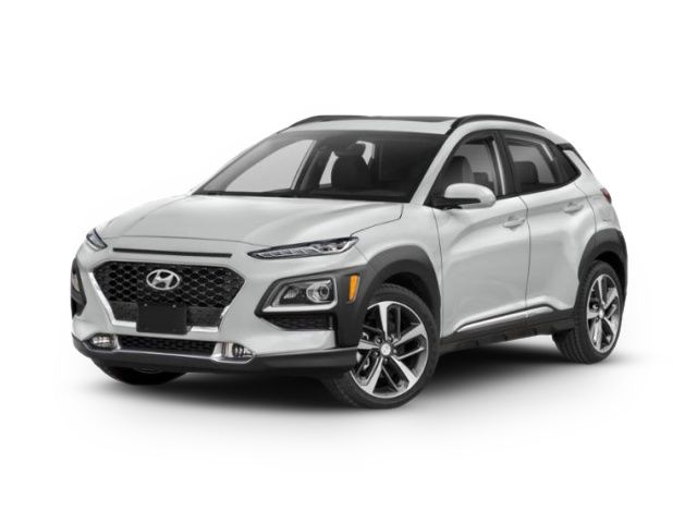 2021 Hyundai Kona Limited