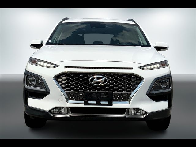 2021 Hyundai Kona Limited