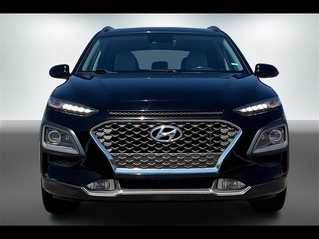 2021 Hyundai Kona Limited