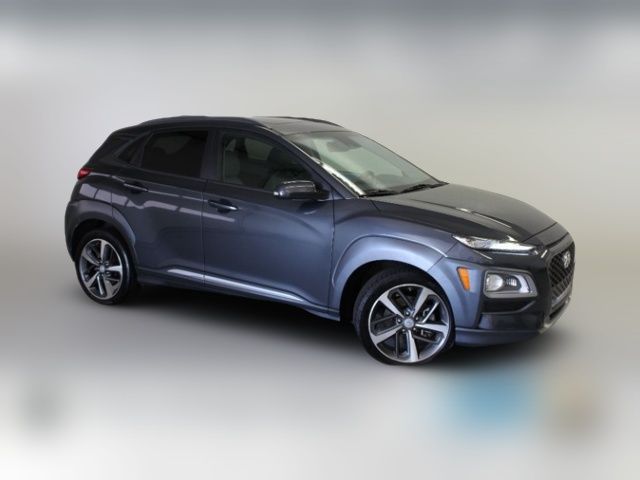 2021 Hyundai Kona Limited