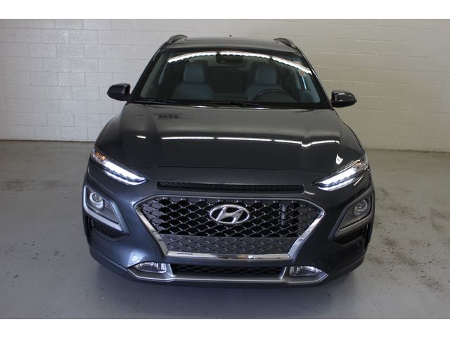 2021 Hyundai Kona Limited