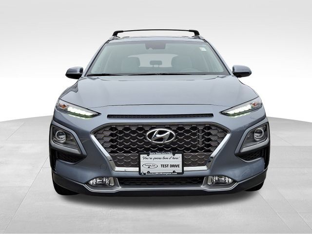 2021 Hyundai Kona Limited