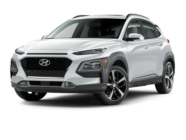 2021 Hyundai Kona Limited