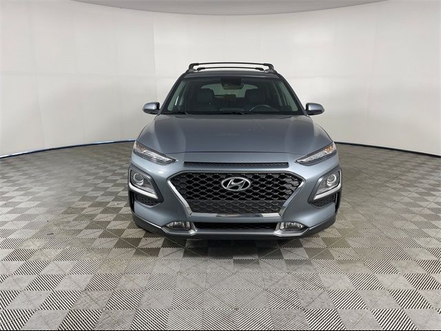 2021 Hyundai Kona Limited