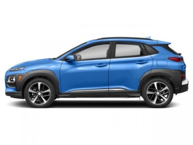 2021 Hyundai Kona Limited