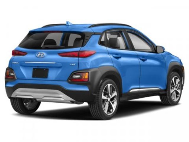 2021 Hyundai Kona Limited