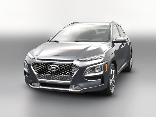 2021 Hyundai Kona Limited