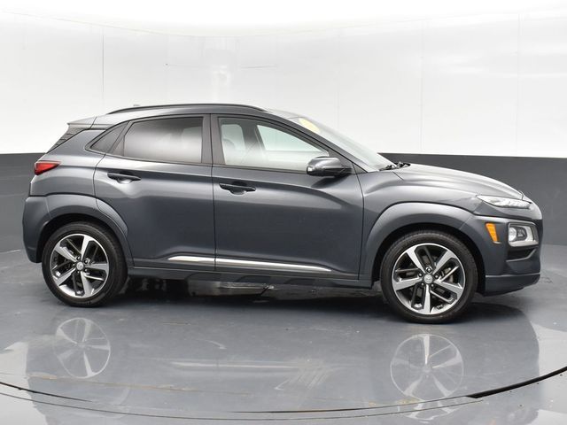 2021 Hyundai Kona Limited