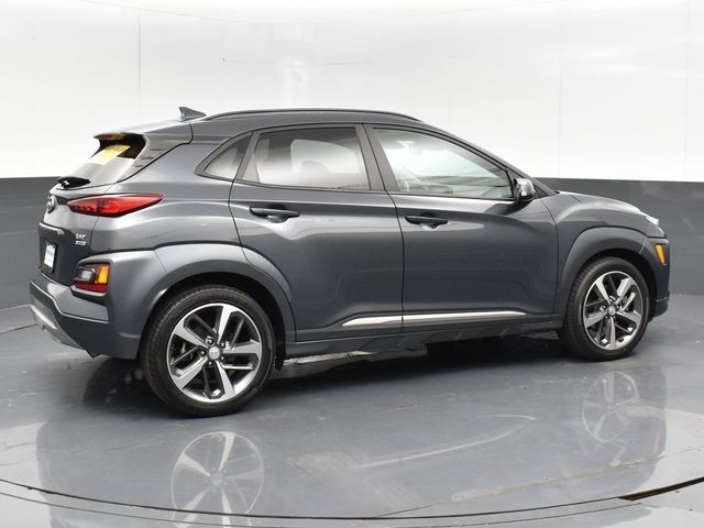 2021 Hyundai Kona Limited