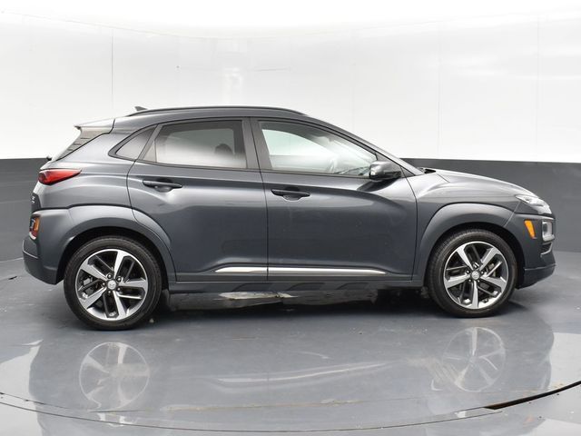 2021 Hyundai Kona Limited