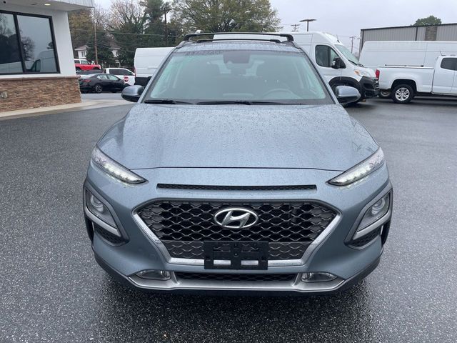 2021 Hyundai Kona Limited