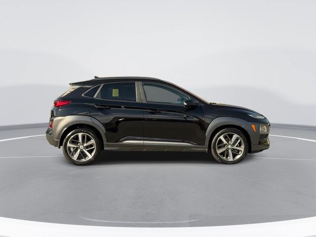 2021 Hyundai Kona Limited