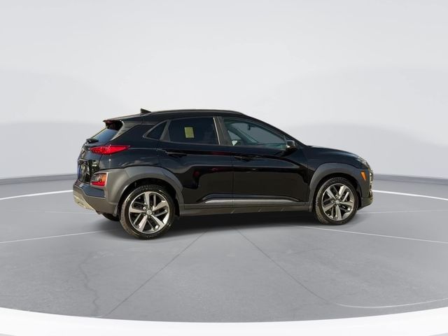 2021 Hyundai Kona Limited