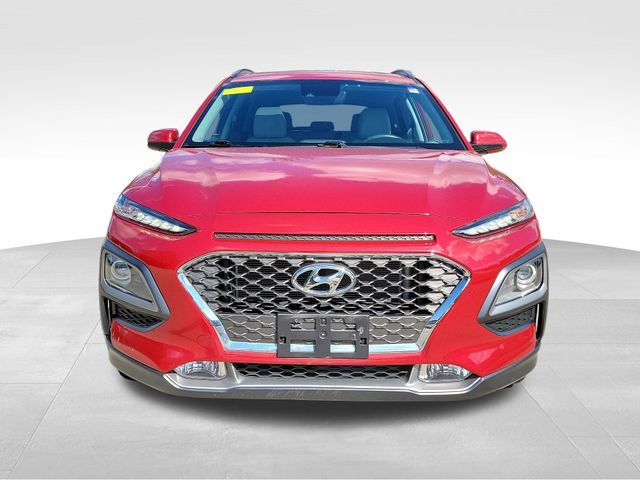 2021 Hyundai Kona Limited