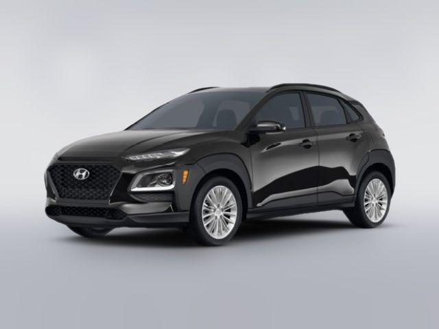 2021 Hyundai Kona Limited