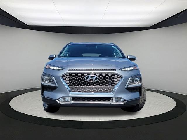 2021 Hyundai Kona Limited