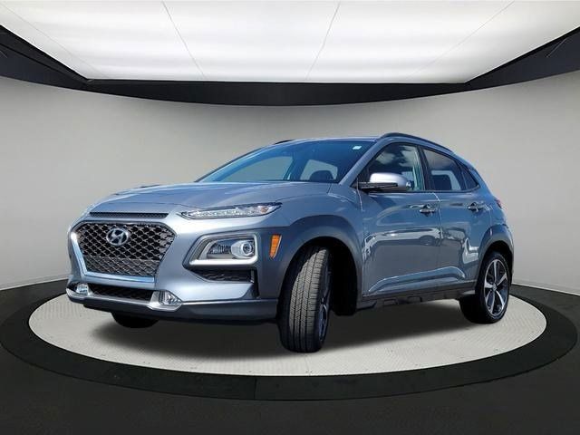 2021 Hyundai Kona Limited