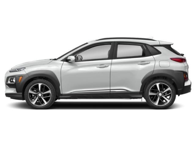 2021 Hyundai Kona Limited