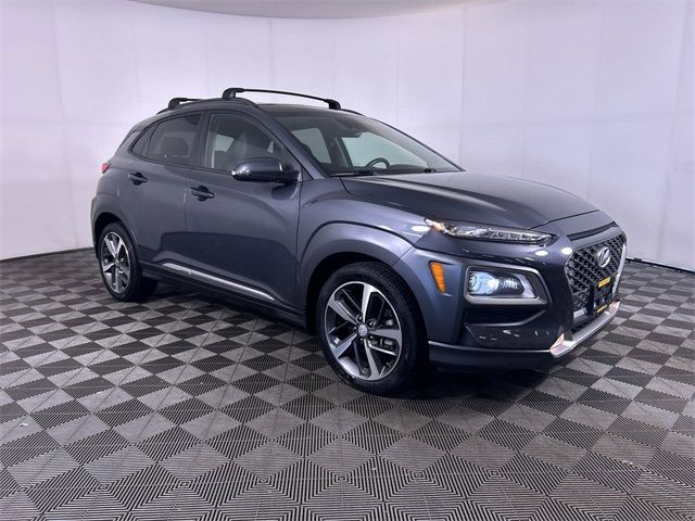 2021 Hyundai Kona Limited