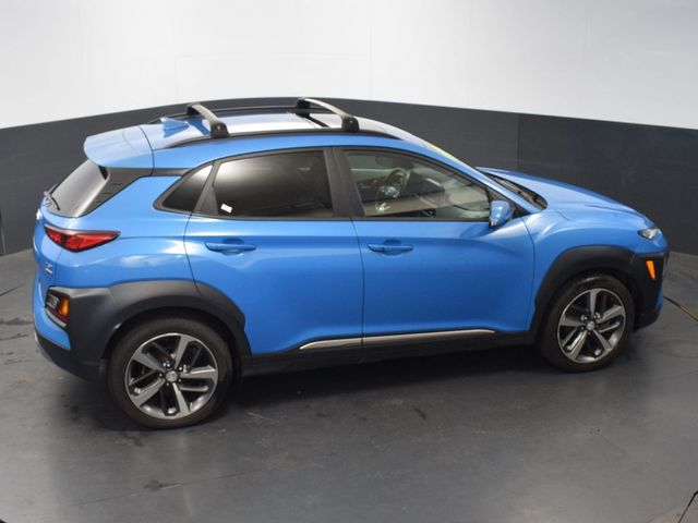 2021 Hyundai Kona Limited