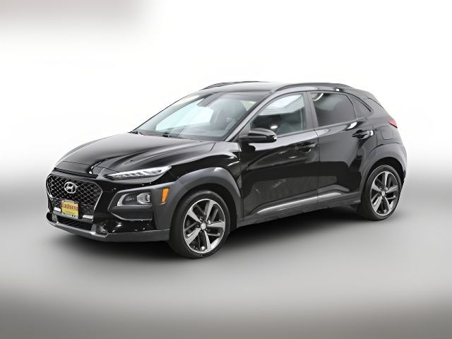 2021 Hyundai Kona Limited