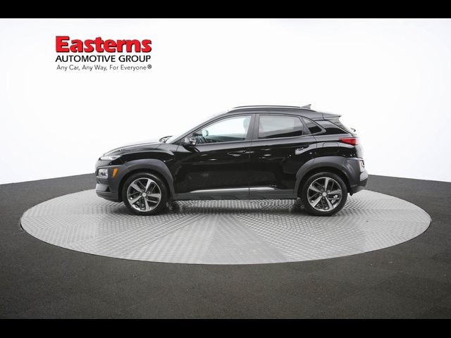 2021 Hyundai Kona Limited