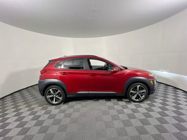 2021 Hyundai Kona Limited