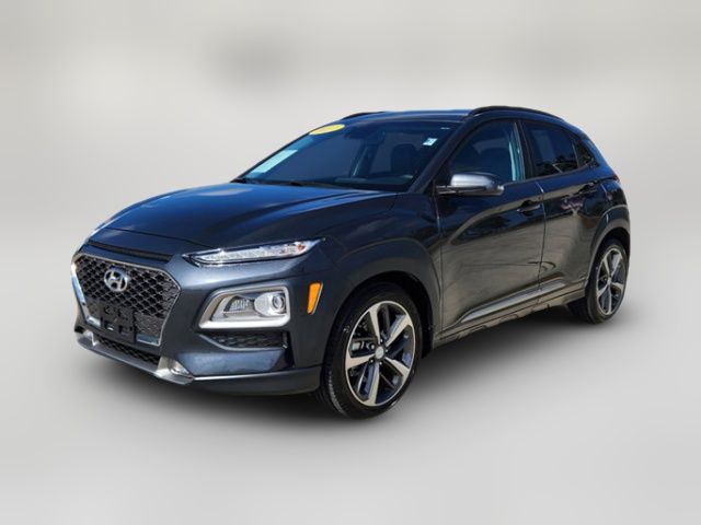 2021 Hyundai Kona Limited