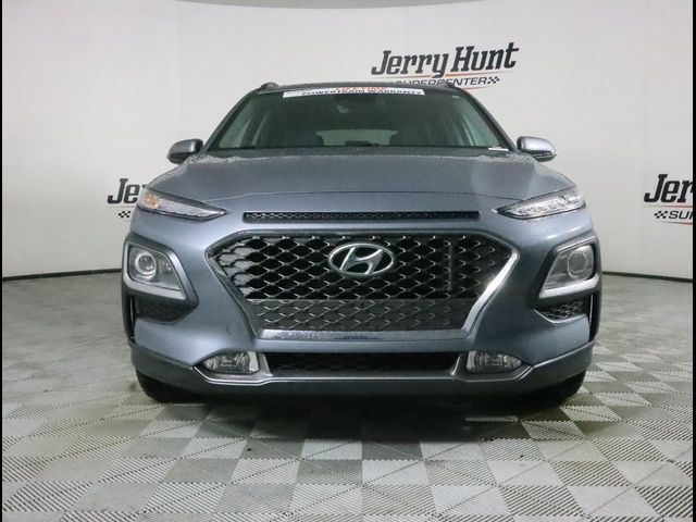 2021 Hyundai Kona Limited