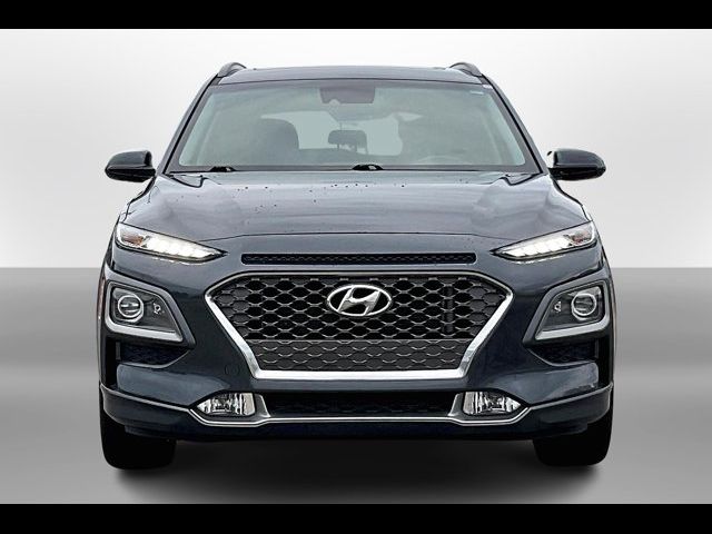 2021 Hyundai Kona Limited