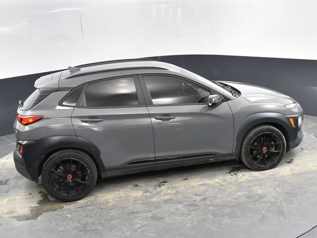 2021 Hyundai Kona Night